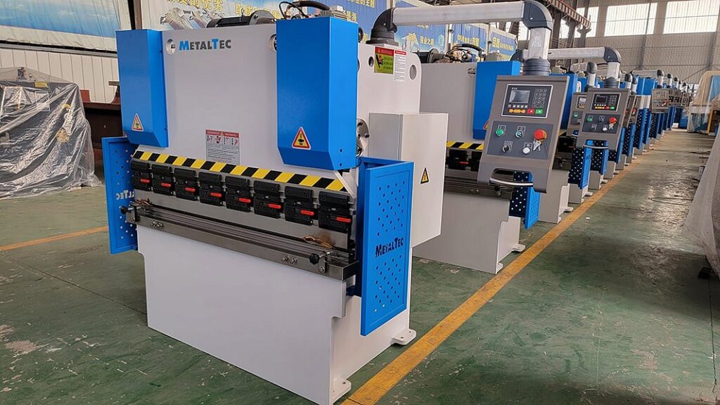 пресс MetalTec HBM 30 1600
